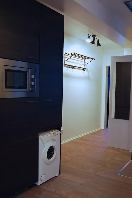 Jordan Suite Executive Furnished Apartment Düsseldorf